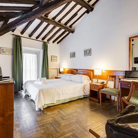 Clod'S Pods Villa Roma Rom bilde