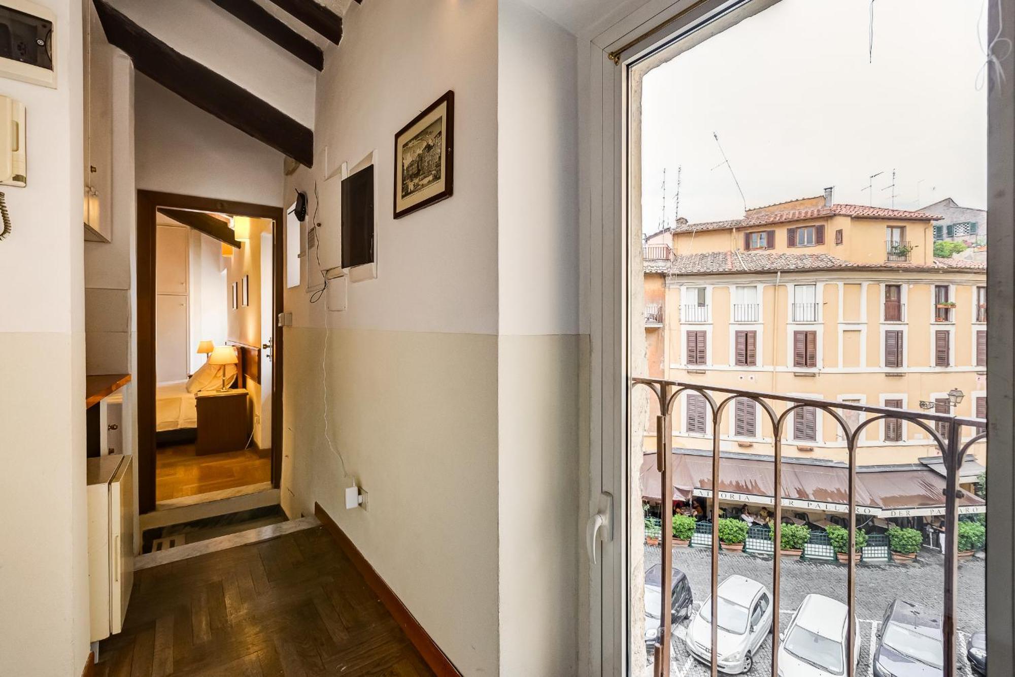 Clod'S Pods Villa Roma Rom bilde
