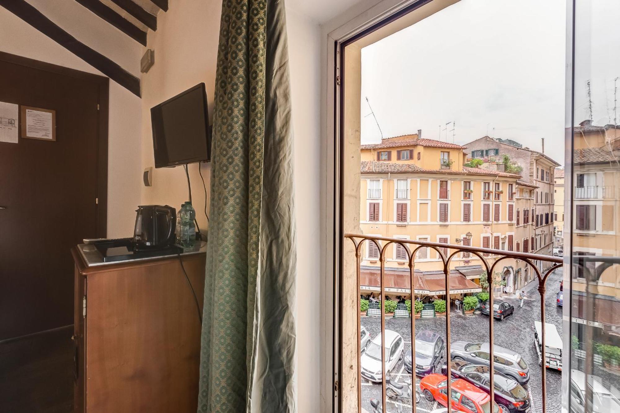 Clod'S Pods Villa Roma Rom bilde