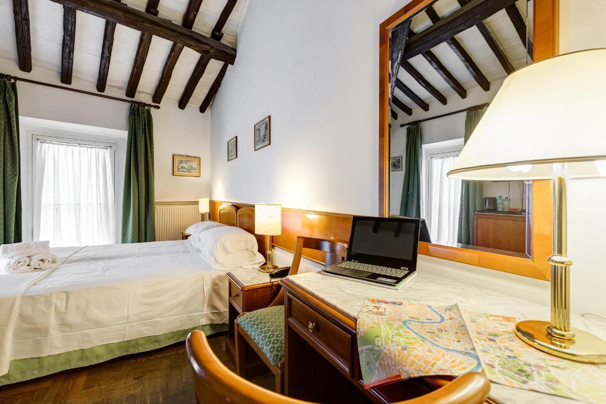 Clod'S Pods Villa Roma Rom bilde
