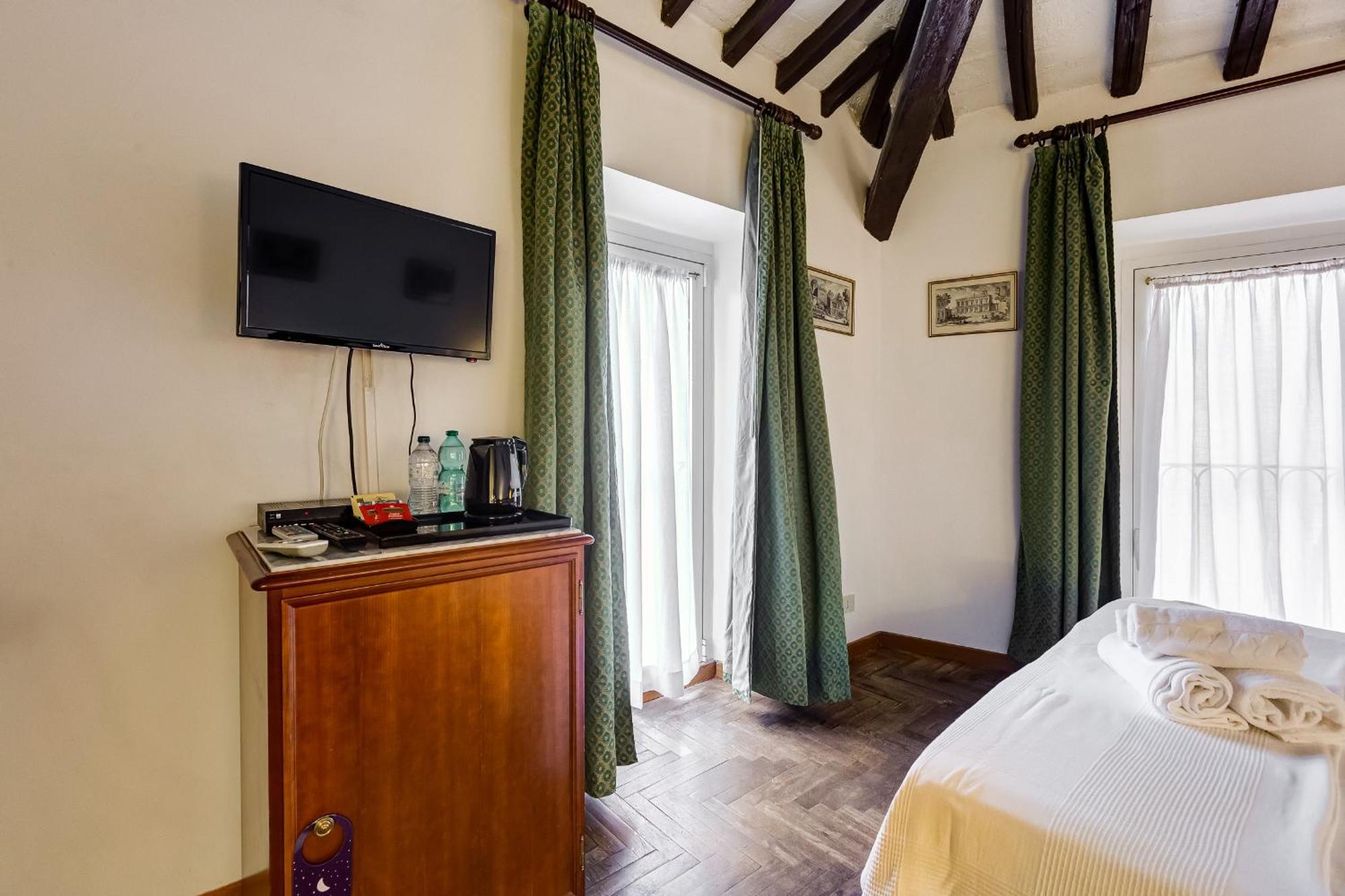 Clod'S Pods Villa Roma Rom bilde