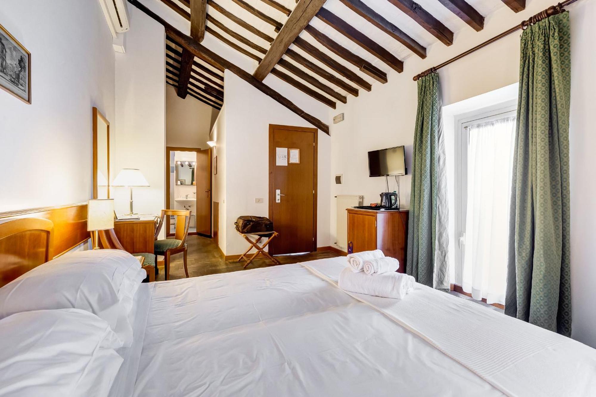 Clod'S Pods Villa Roma Rom bilde