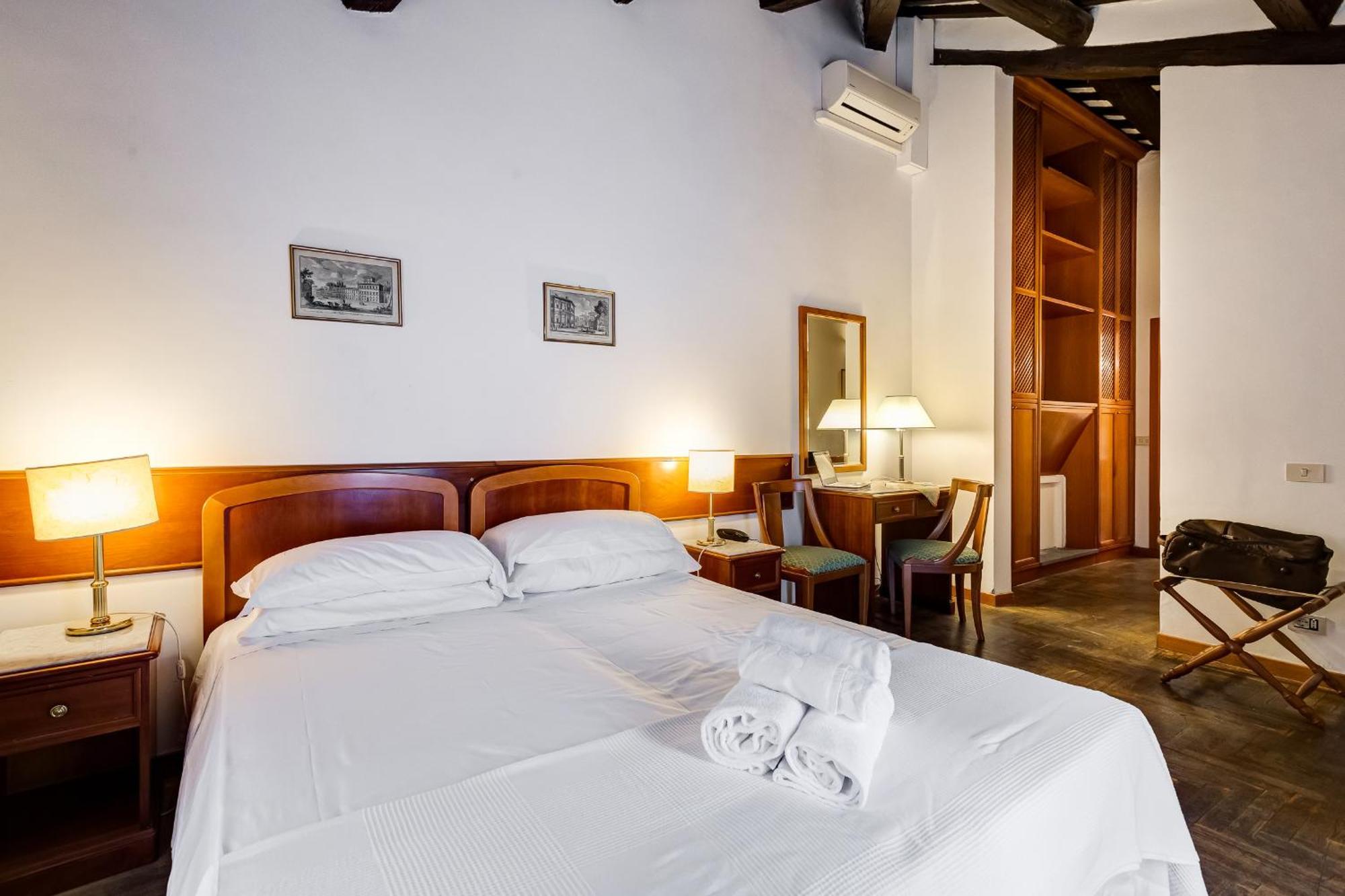 Clod'S Pods Villa Roma Rom bilde