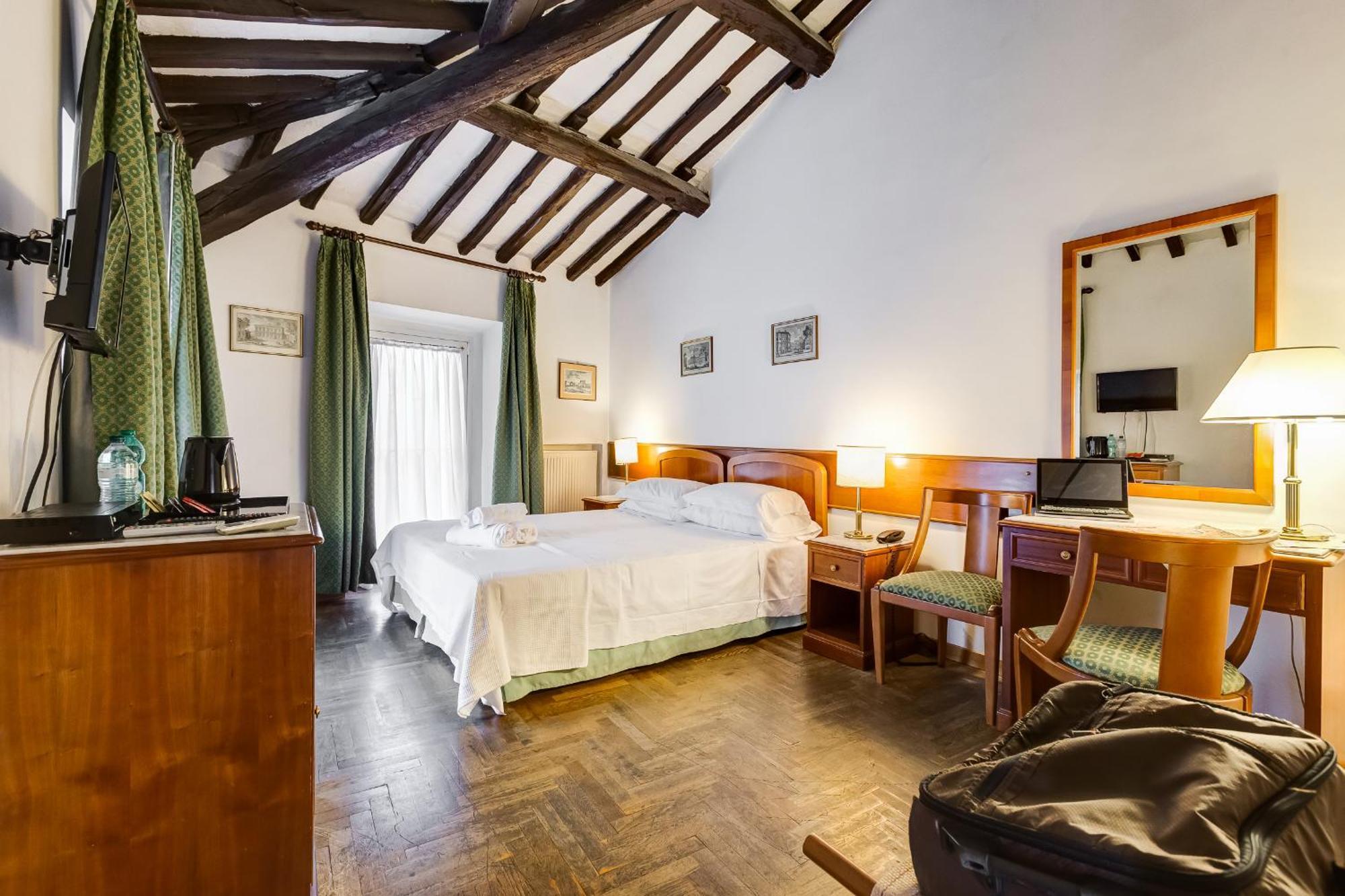 Clod'S Pods Villa Roma Rom bilde