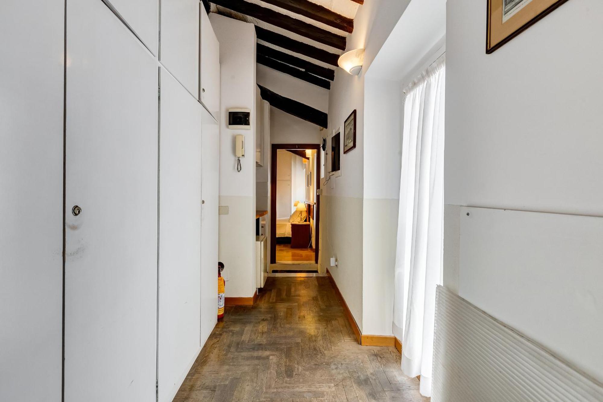 Clod'S Pods Villa Roma Rom bilde