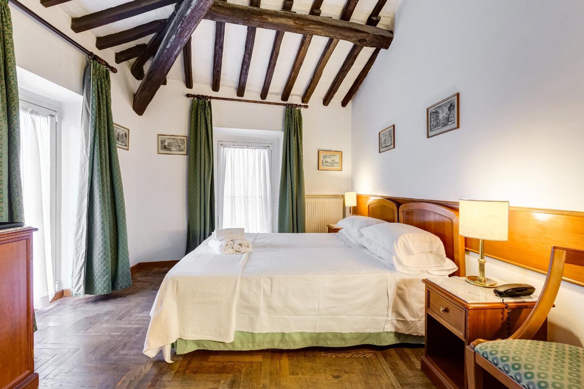 Clod'S Pods Villa Roma Rom bilde