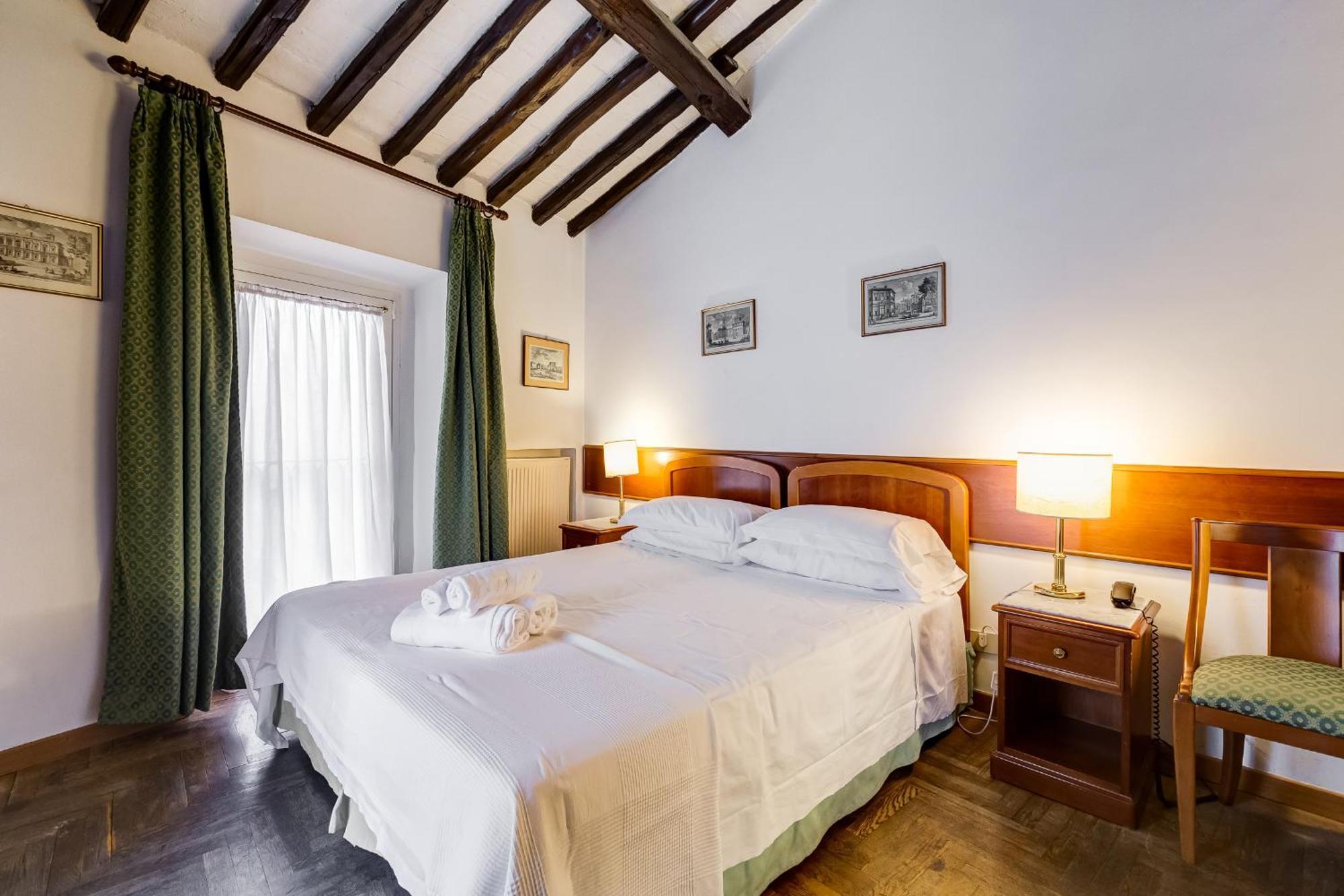 Clod'S Pods Villa Roma Rom bilde