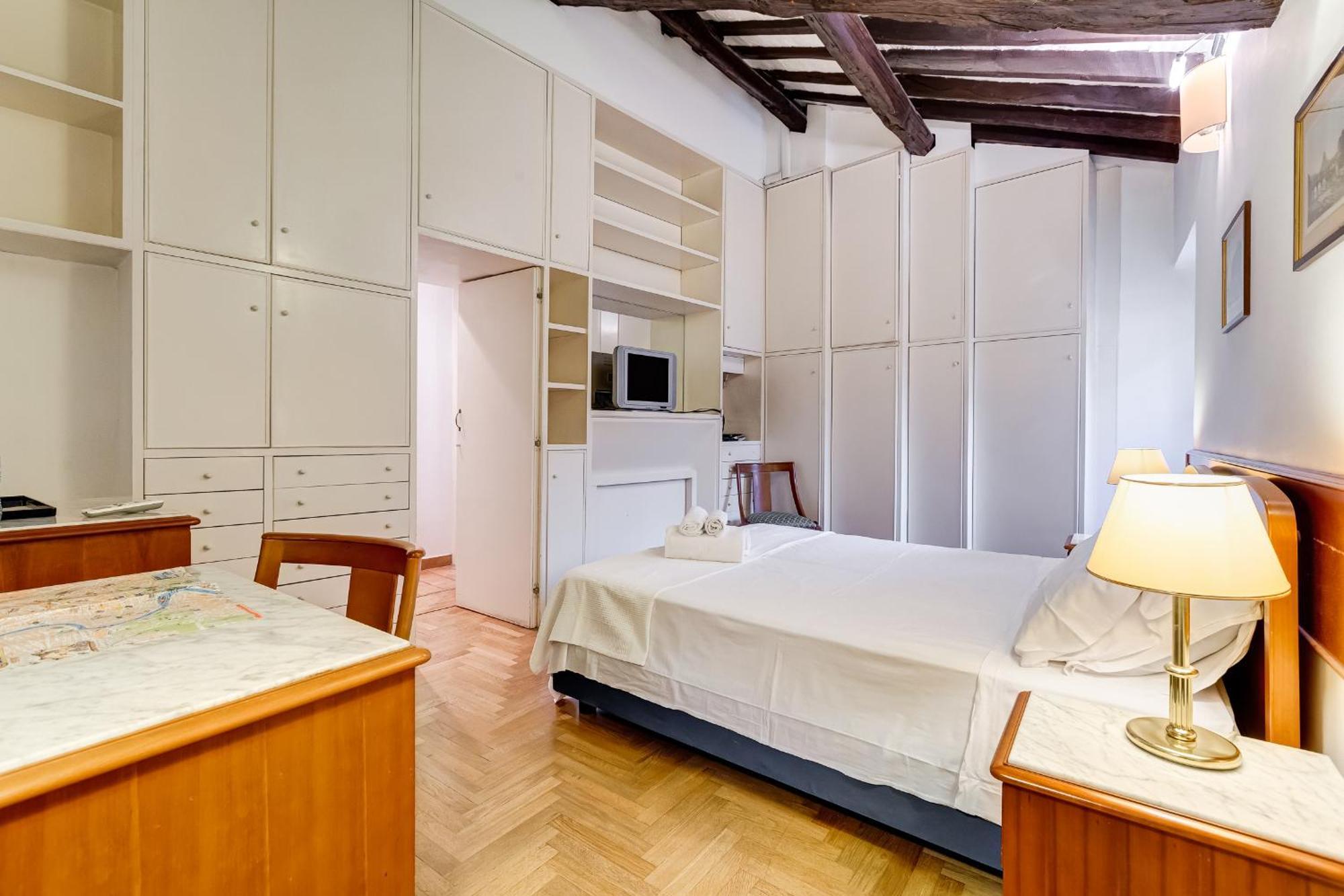 Clod'S Pods Villa Roma Rom bilde