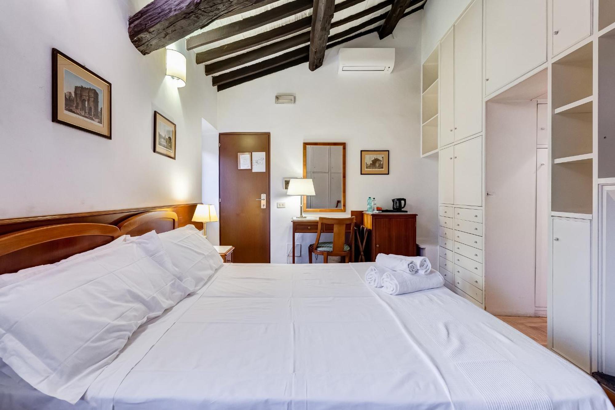 Clod'S Pods Villa Roma Rom bilde