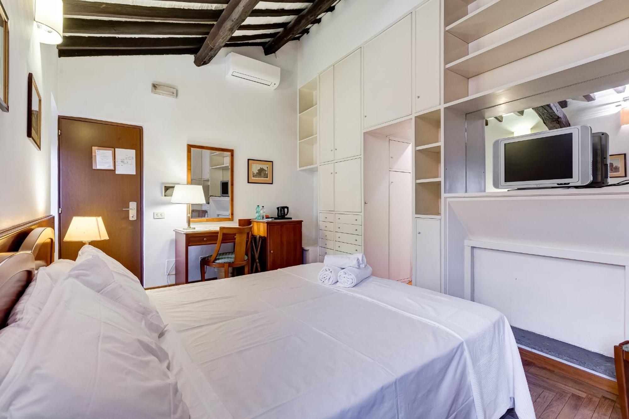 Clod'S Pods Villa Roma Rom bilde