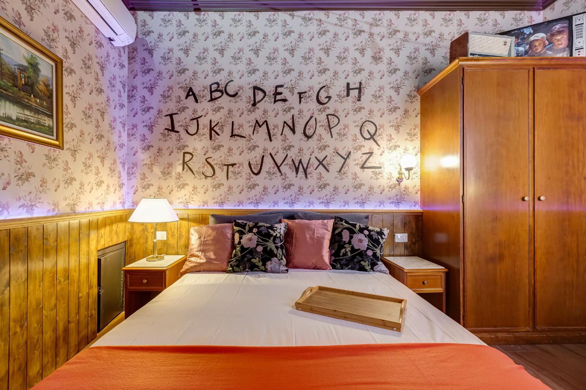Clod'S Pods Villa Roma Eksteriør bilde
