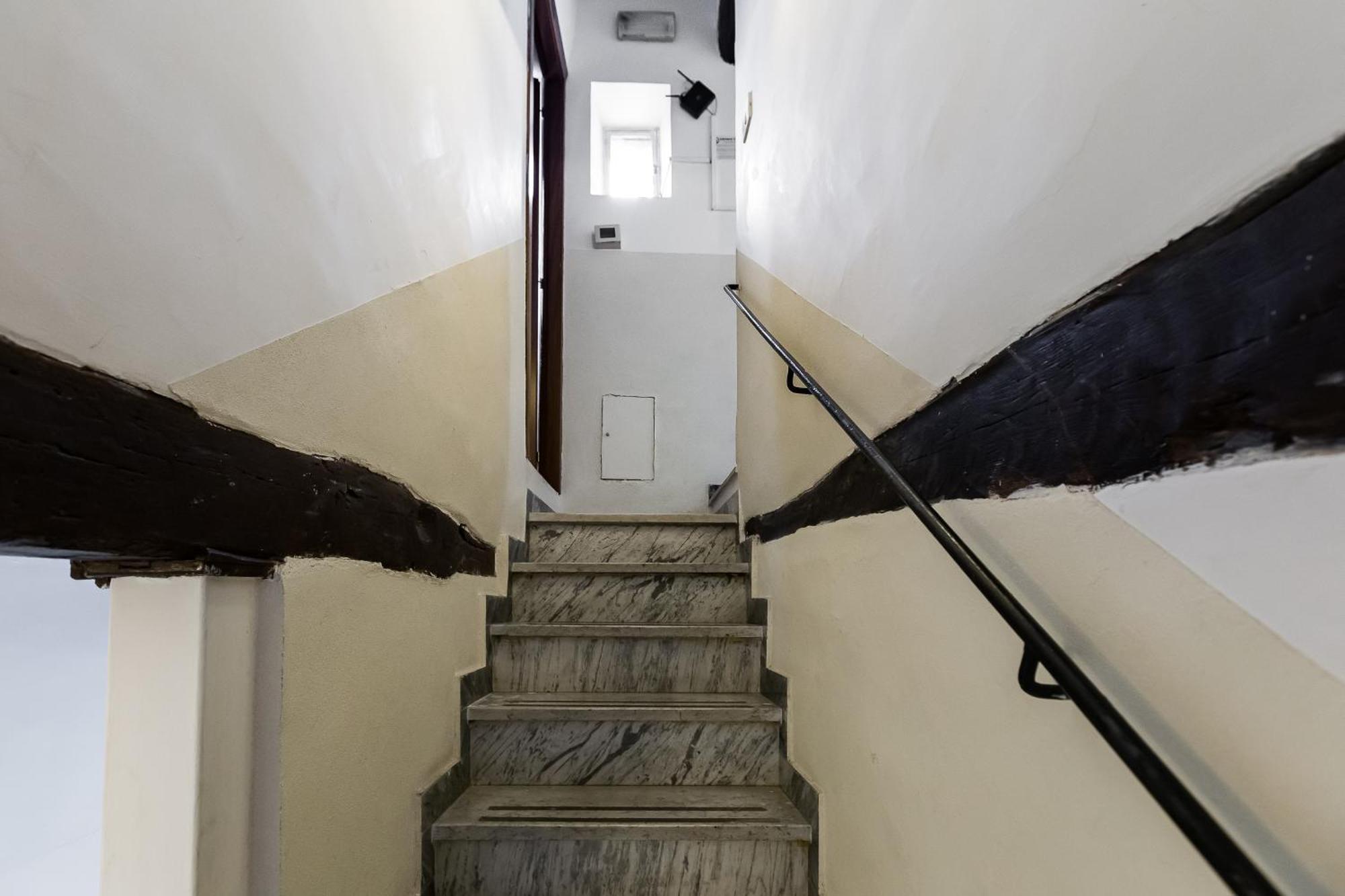 Clod'S Pods Villa Roma Eksteriør bilde